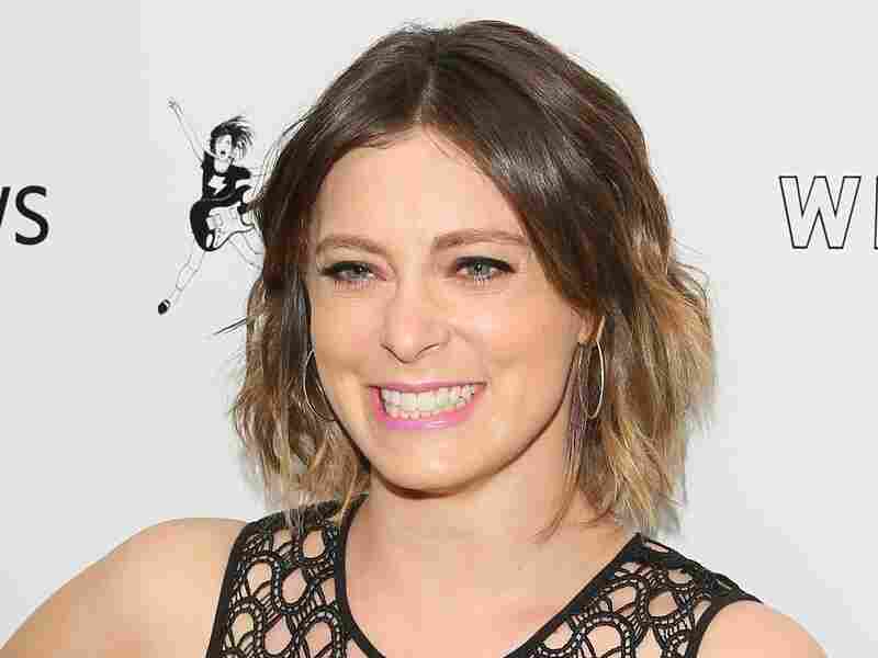 Rachel Bloom