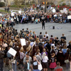 North Carolina Sues DOJ Over LGBT Law; DOJ Sues Back