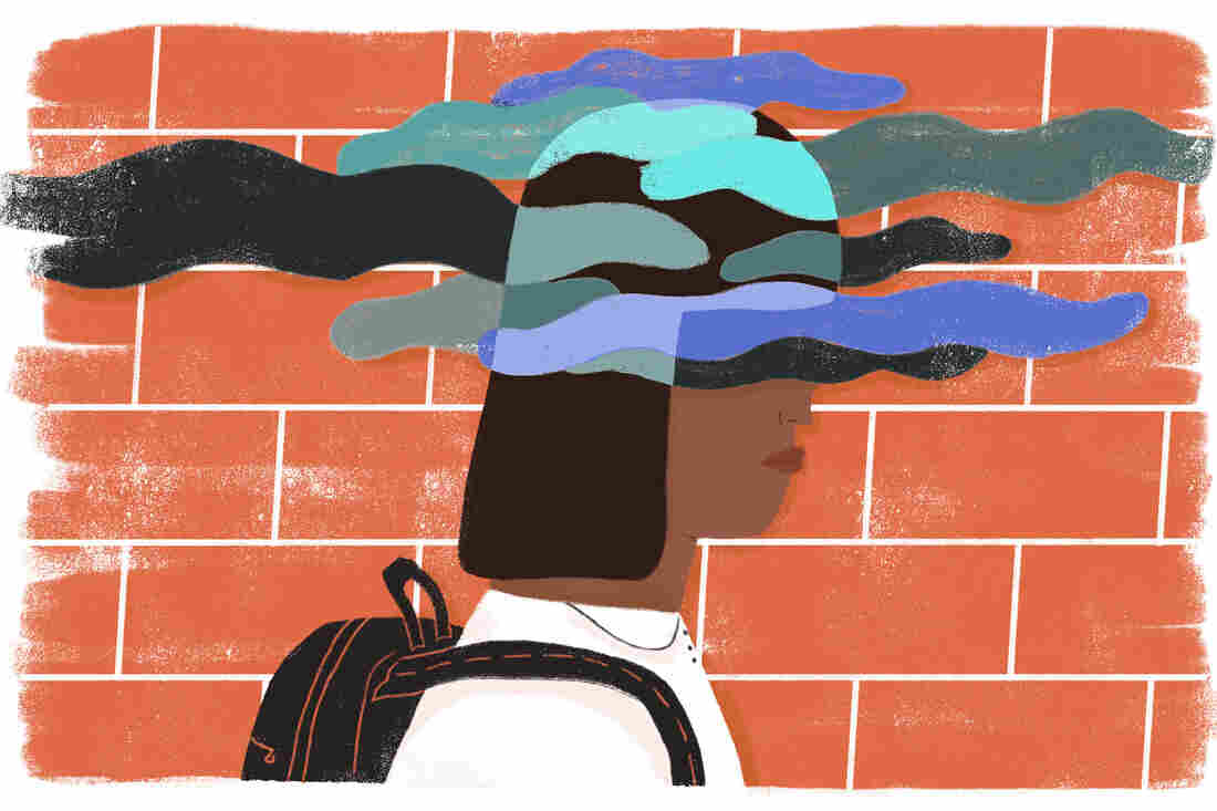 Some stress can help increase motivation and focus. The trick is finding balance.