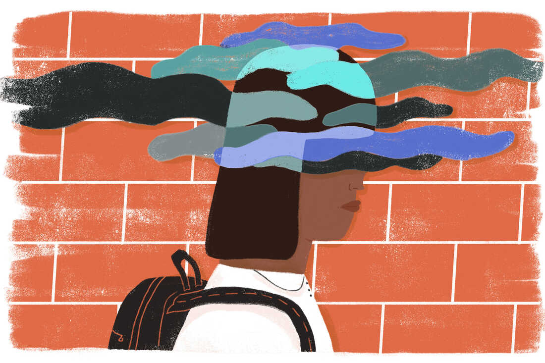 Some stress can help increase motivation and focus. The trick is finding balance.