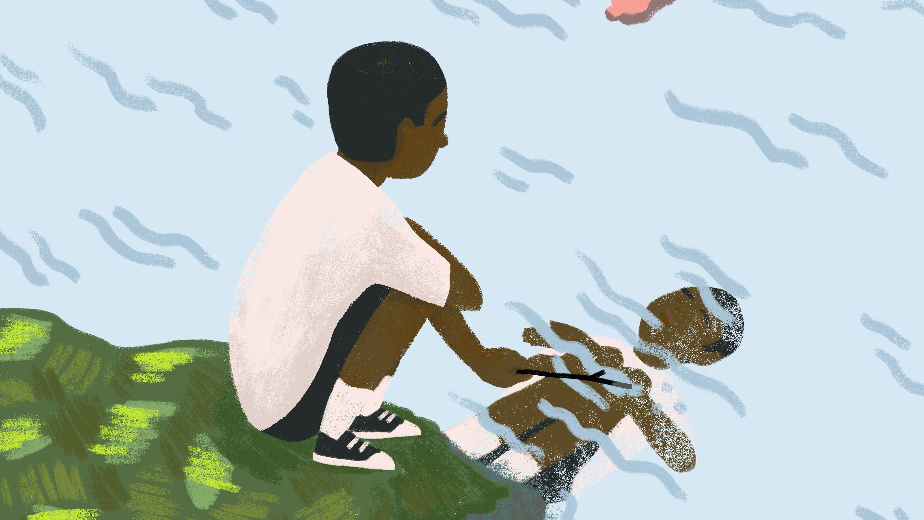 What Young Men Of Color Can Teach Us About The Achievement Gap