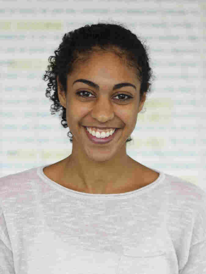 Leah Donnella 2016