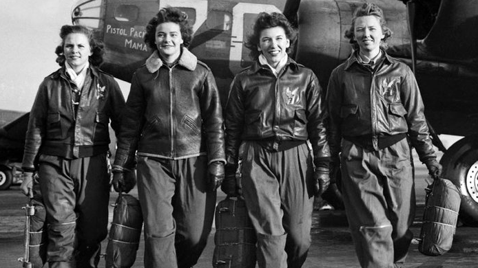 an introduction to women pilots in the second world war Night witches: the female fighter pilots of world war ii at the height of world war ii two pilots may have allowed women to fly as members of their early. an introduction to women pilots in the second world war Night witches: the female fighter pilots of world war ii at the height of world war ii two pilots may have allowed women to fly as members of their early.