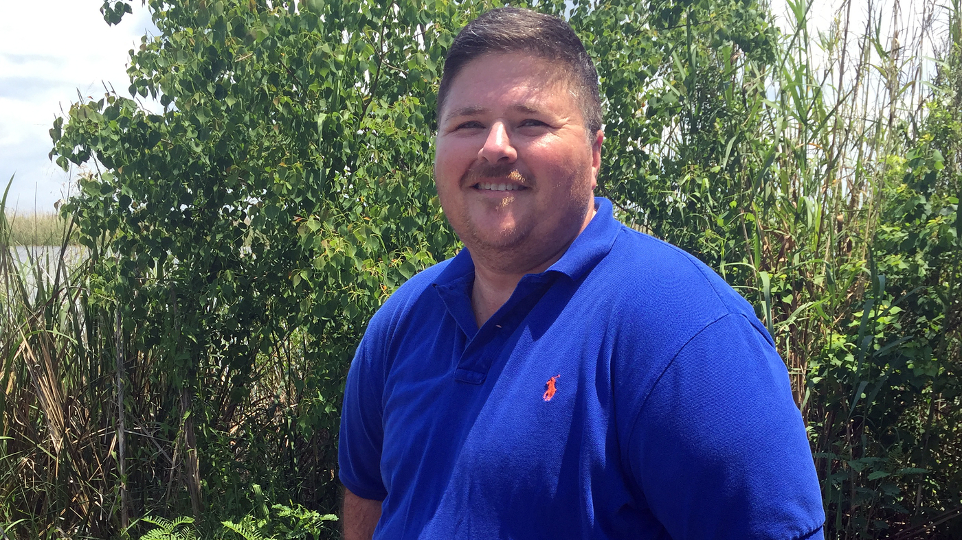 Transgender Rights, The New Front In The Culture Wars NPR