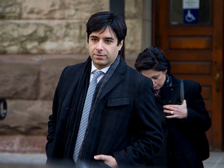 Final Sexual Assault Charge Withdrawn Against Former CBC Host Jian Ghomeshi