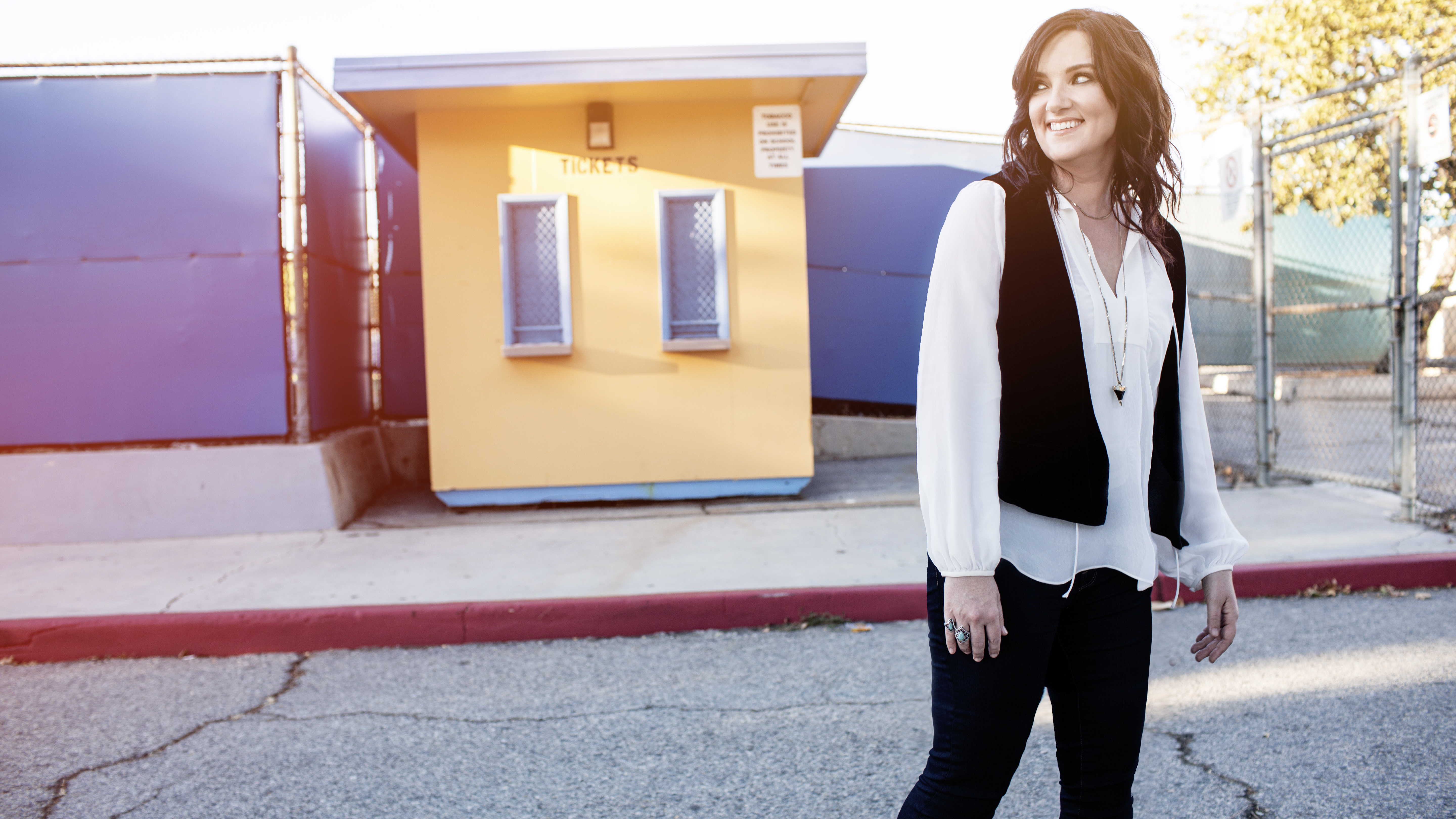 Songs We Love Brandy Clark, 'Three Kids No Husband' NPR