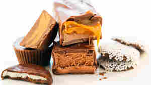 In the past two years, many food companies — including candy-makers — have decided to label their products as non-GMO. Because practically all sugar beets in the U.S. are genetically modified, those food products are now using sugar derived from sugar cane. There is no genetically modified sugar cane.