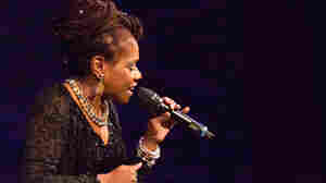 Catherine Russell: Sunny Side Of The Street