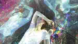 Beth Orton's new album, Kidsticks, comes out May 27.