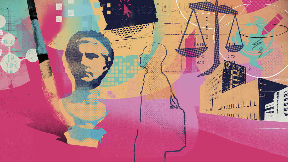 Potential law school students may be intimidated by the dreaded LSAT exam.