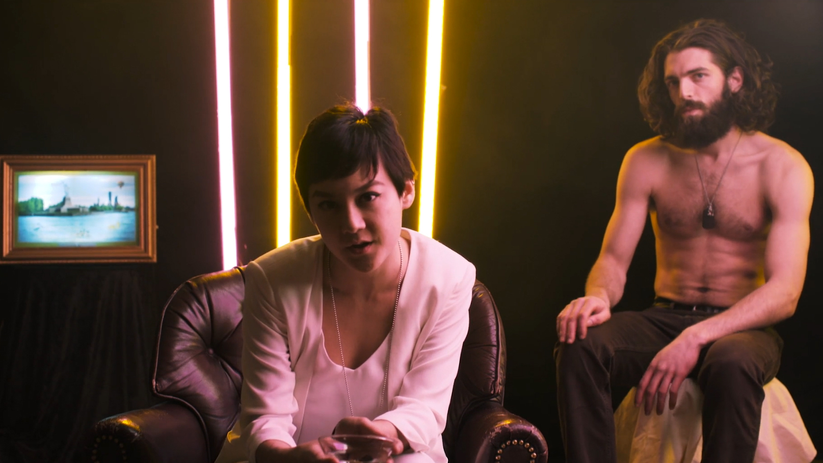 An Invitation To Japanese Breakfast's Own Personal 'Heaven' NPR