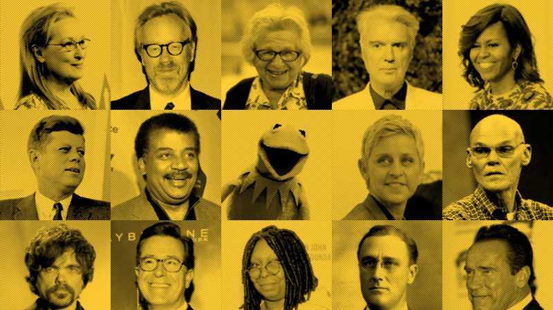 Cue The Political Commentary: Grad Speeches In An Election Year