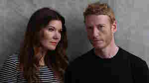 Teddy Thompson & Kelly Jones.