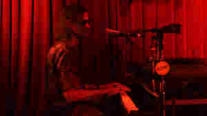 Miike Snow performs live in the studio for KCRW.