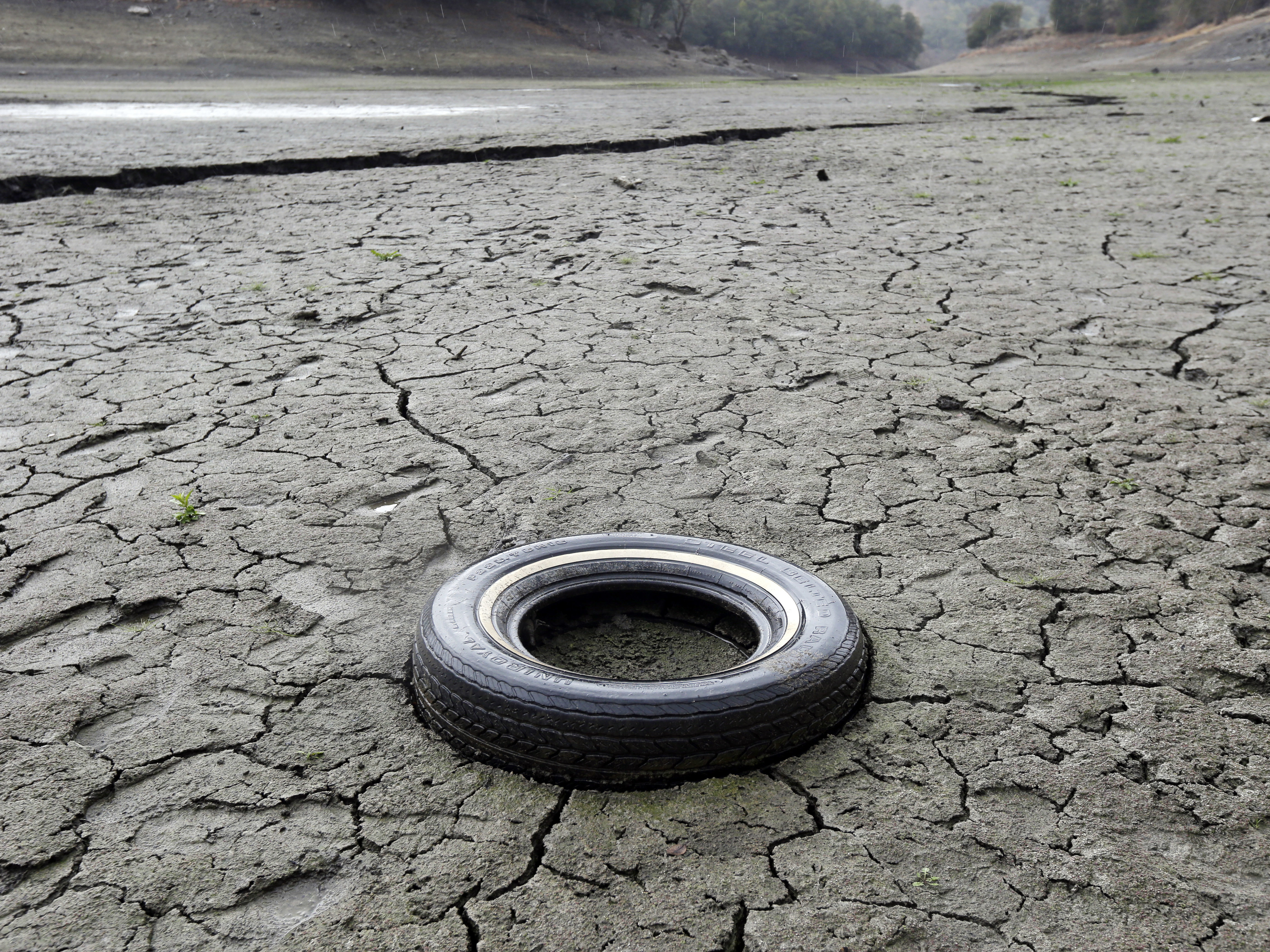 California will let local authorities assess water conservation goals amid drought