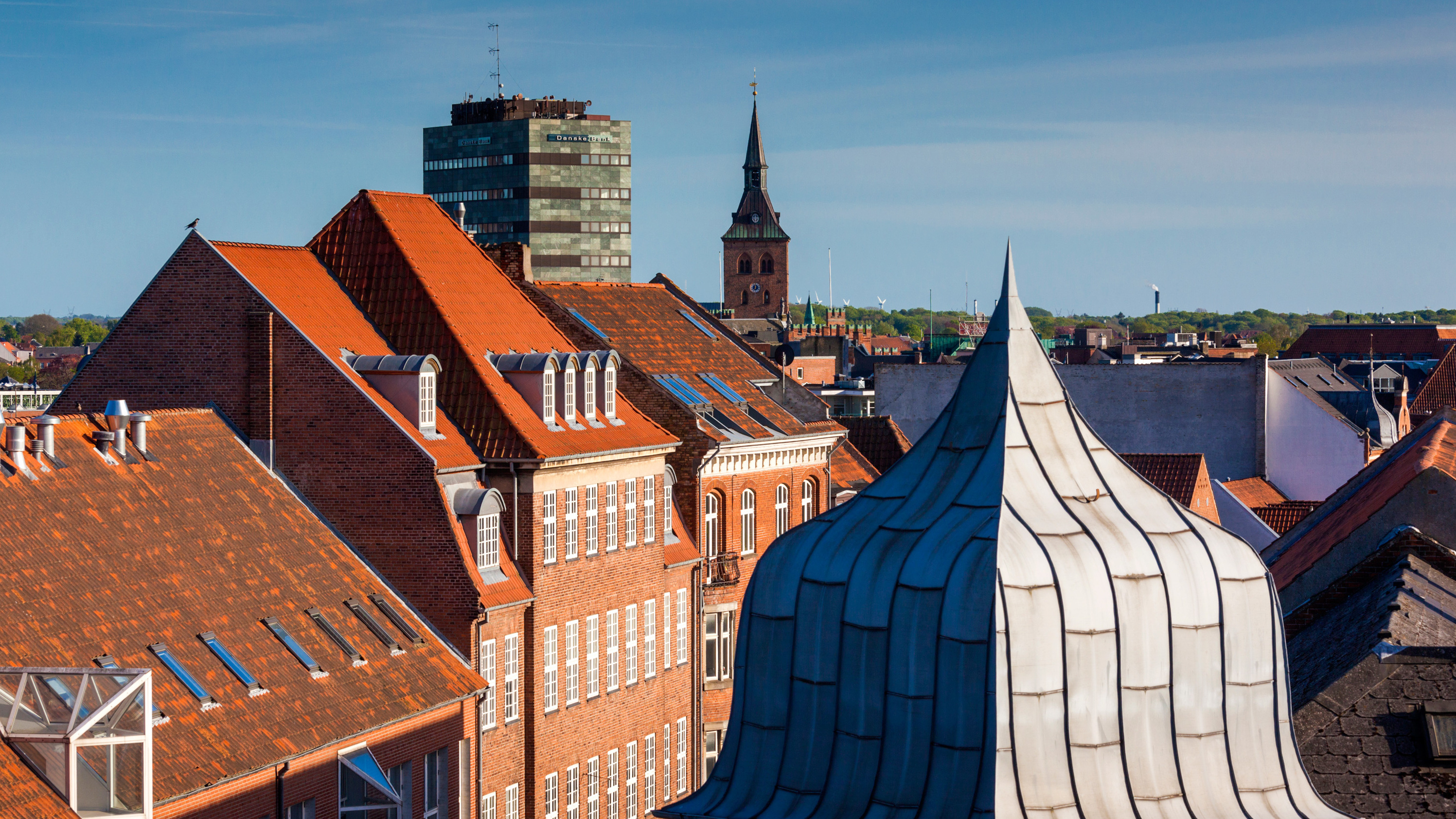 To Stop Kids From Radicalizing Moms In Denmark Call Other Moms Parallels Npr