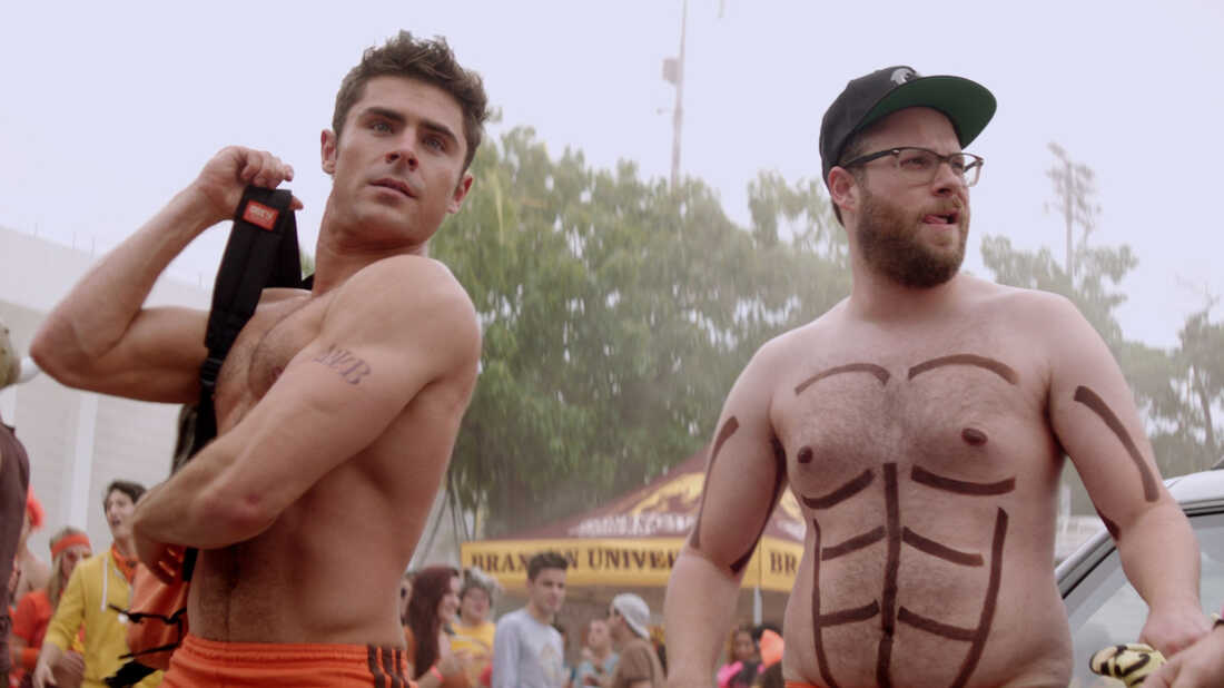 Neighbors 2