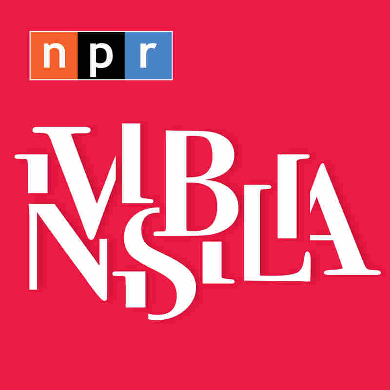 Invisibilia logo