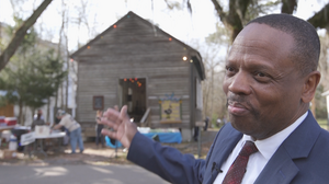 Leroy Jones' New Orleans Strut