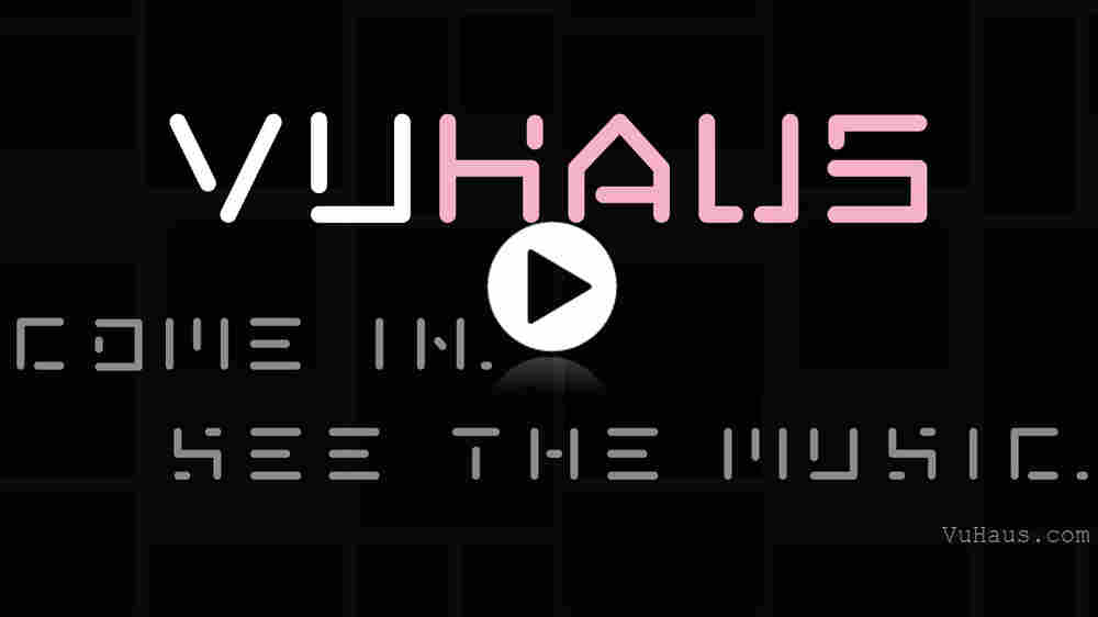 The VuHaus Song Of The Day