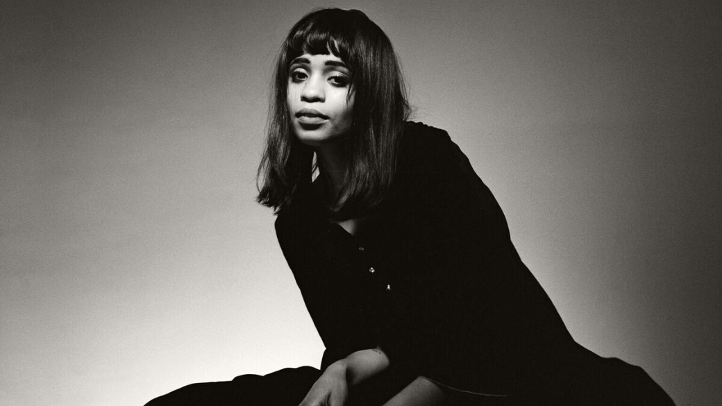 Adia Victoria Reckons With The South NPR