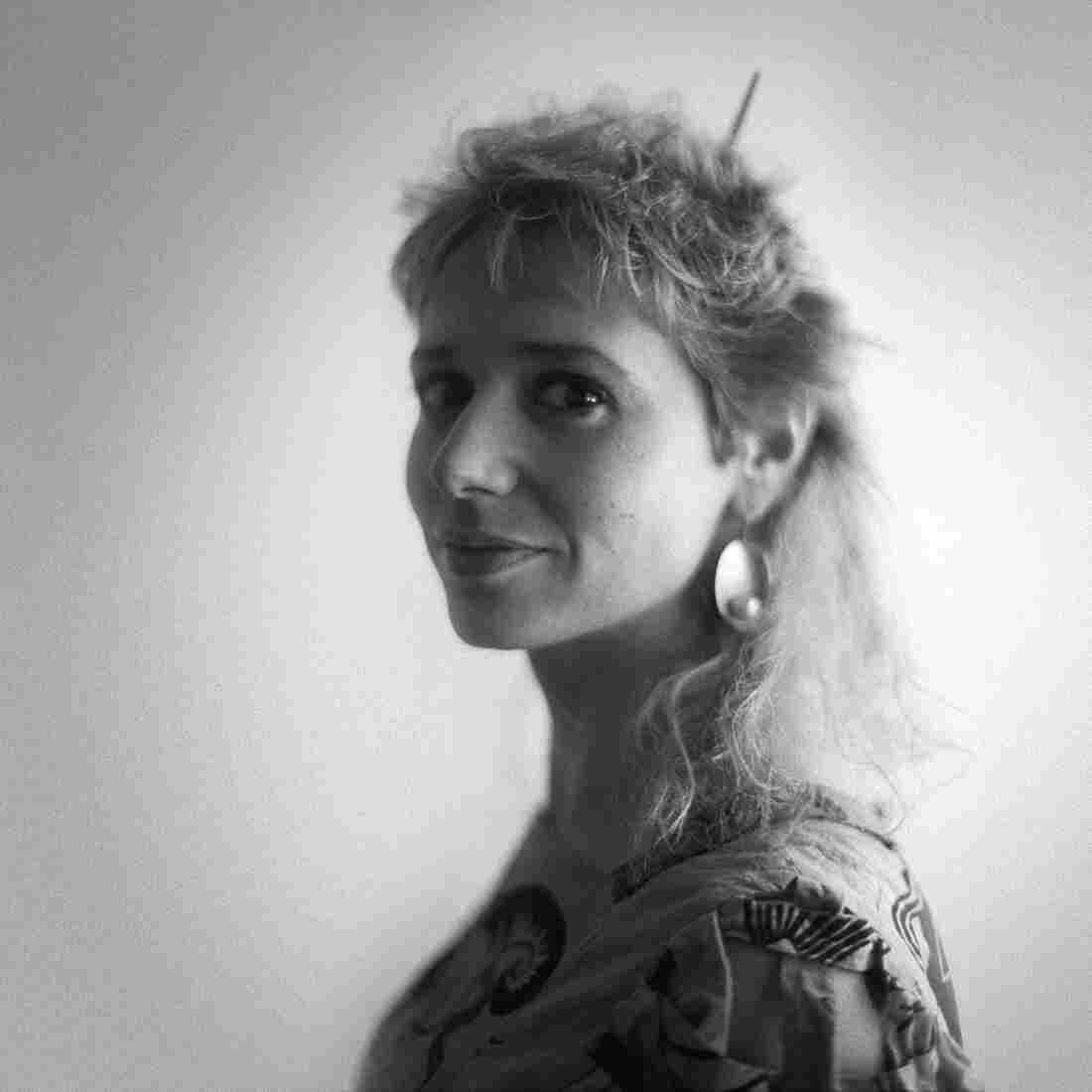 Recordings made by the journalist and songwriter Vivien Goldman from 1979 to 1983, including her first single, "Launderette," have been collected on the album Resolutionary, out May 20.