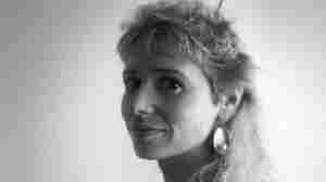 Recordings made by the journalist and songwriter Vivien Goldman from 1979 to 1983, including her first single, "Launderette," have been collected on the album Resolutionary, out May 20.