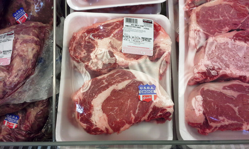 Tomahawk Steak Costco >> New Labels Warn That A Tender Steak Could Be A Little Dangerous Tomahawk Steak Costco >> New Labels Warn That A Tender Steak Could Be A Little Dangerous