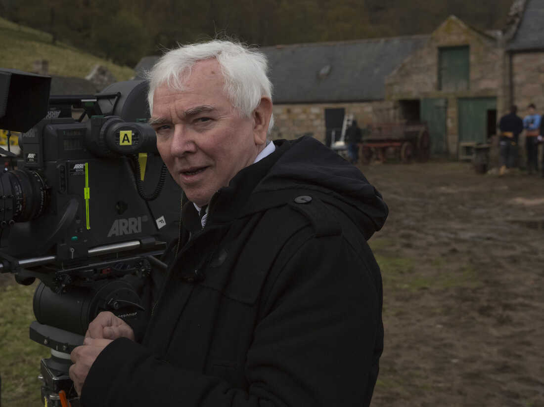 British filmmaker Terence Davis dies in sleep