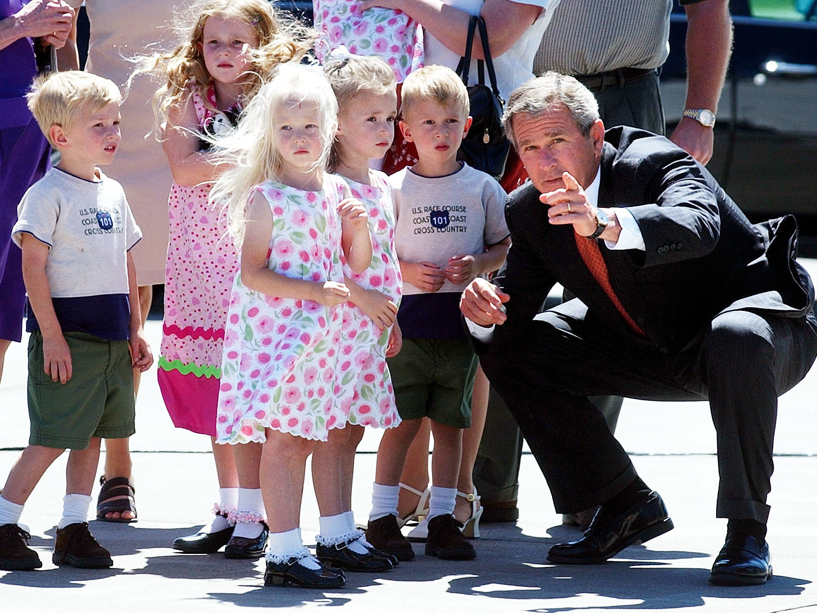 World's First Surviving Septuplets, Born In '97, Graduate From High ...