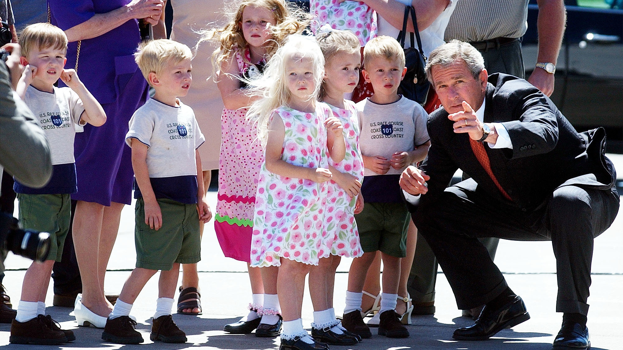 McCaughey Siblings, World's First Surviving Septuplets, Born In '97 ...