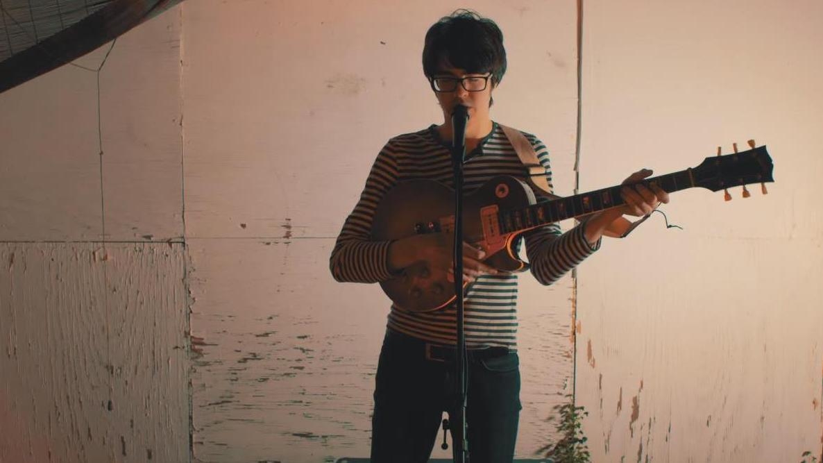 Watch Car Seat Headrest, Live In Concert NPR
