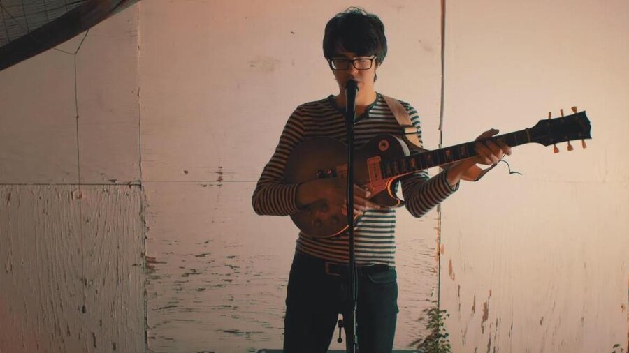 Watch Car Seat Headrest, Live In Concert : NPR Watch Car Seat Headrest, Live In Concert : NPR