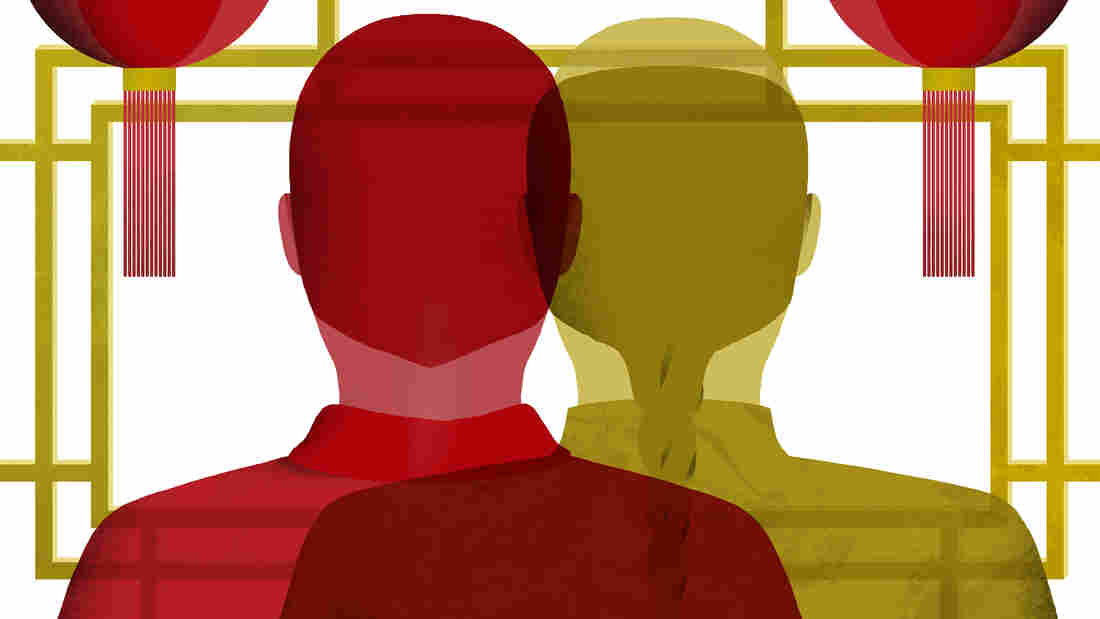 My 'Oriental' Father: On The Words We Use To Describe Ourselves