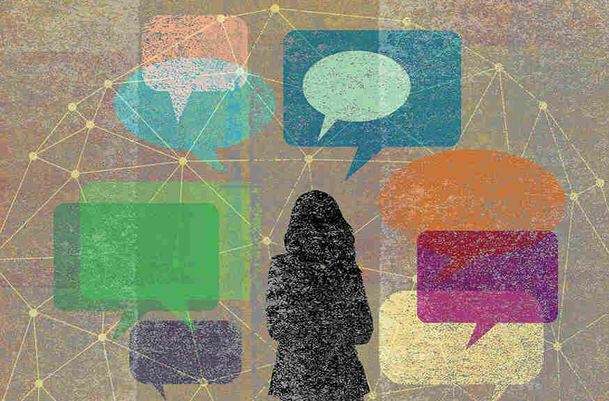 Trending phrases are caught in generational misunderstanding.