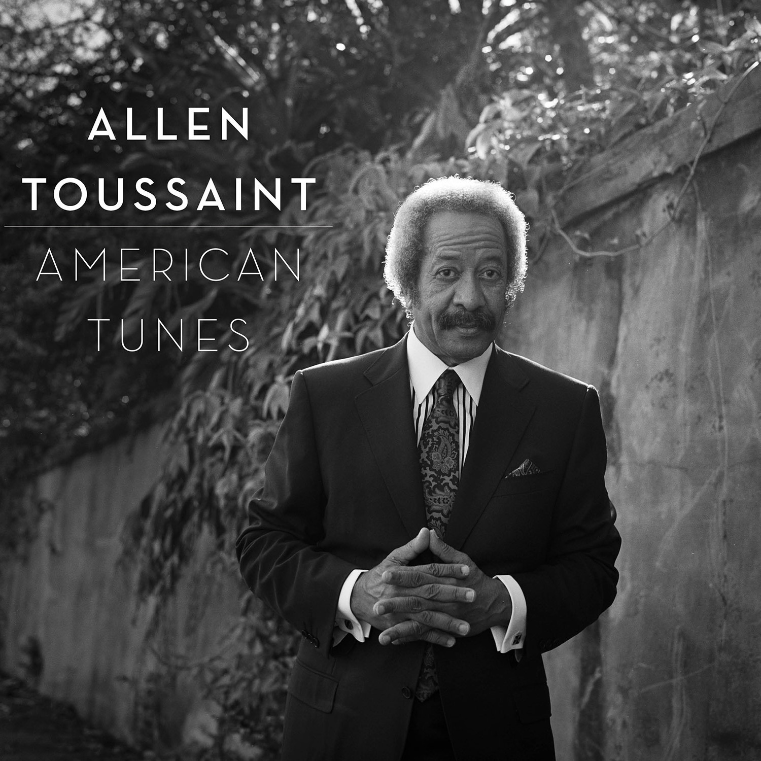 Review: Allen Toussaint, 