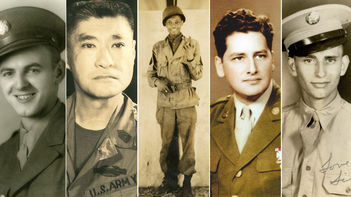 WWII Veteran, Who Fought To Expose Secret Mustard Gas Experiments, Dies