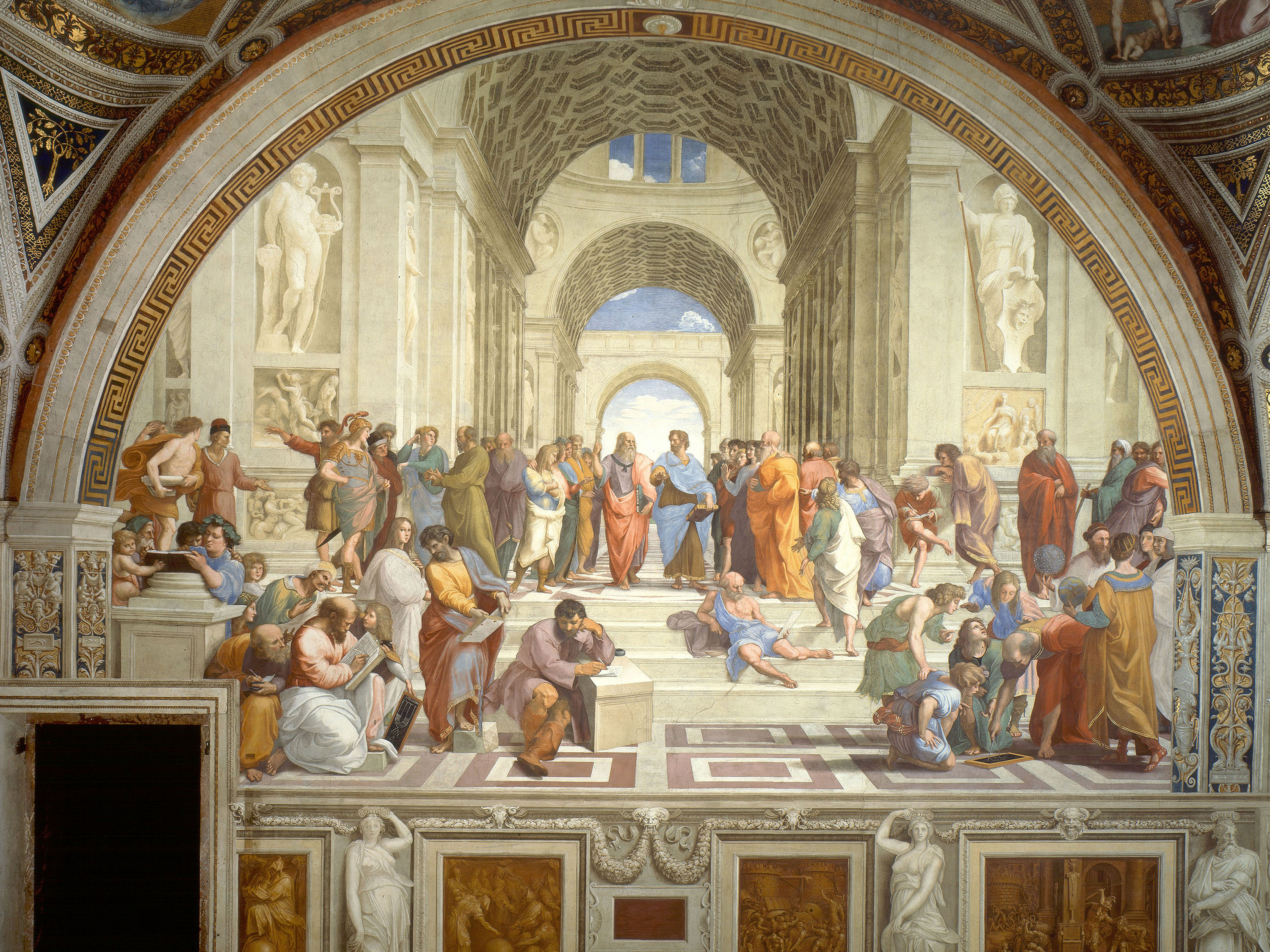 The Greatest Philosopher You've Never Heard Of