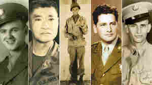 Missouri Senator To Introduce Bill To Help Veterans Exposed To Mustard Gas