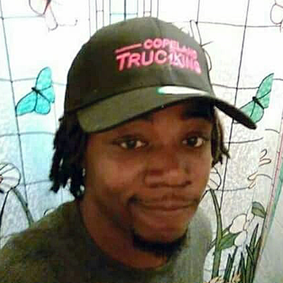 Prosecutors reviewing the death of Jamar Clark have declined to file civil rights charges against two Minneapolis officers. Clark died following a confrontation with police last year, sparking protests. (Javille Burns/AP)