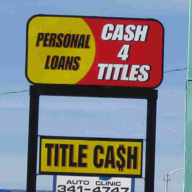 payday loans las vegas