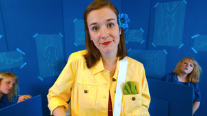 First Watch: Margaret Glaspy, 'You And I'