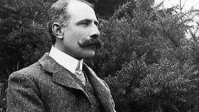 Elgar, Misunderstood Man of 'Hope and Glory'