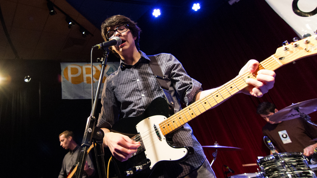 Car Seat Headrest Unforgiving World Car Seat Headrest Unforgiving World