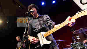 Car Seat Headrest performs live at WXPN's 16th annual Non-Comm, recorded live for World Cafe.