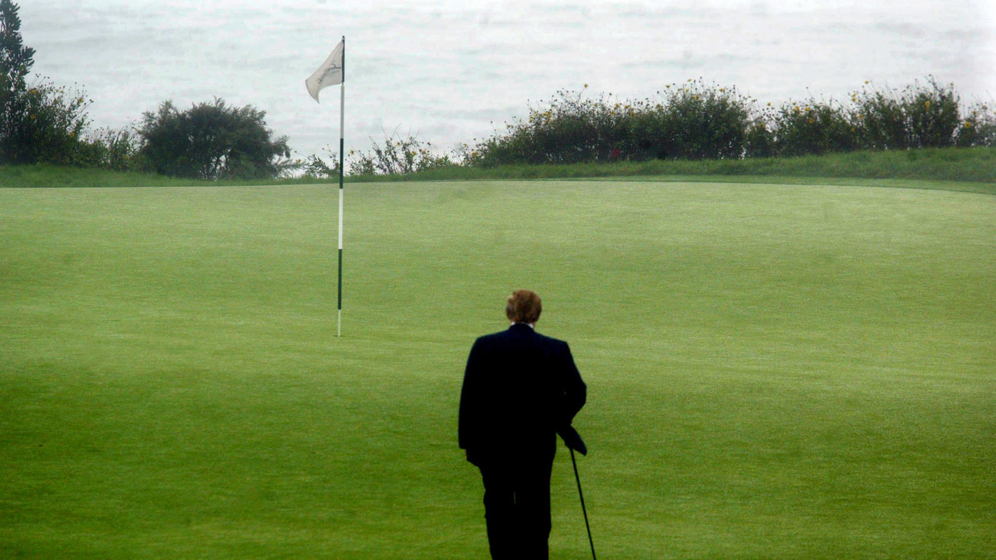 How Donald Trump Wooed New Jersey Politicians To Push His Business How Donald Trump Wooed New Jersey Politicians To Push His Business Interests Npr