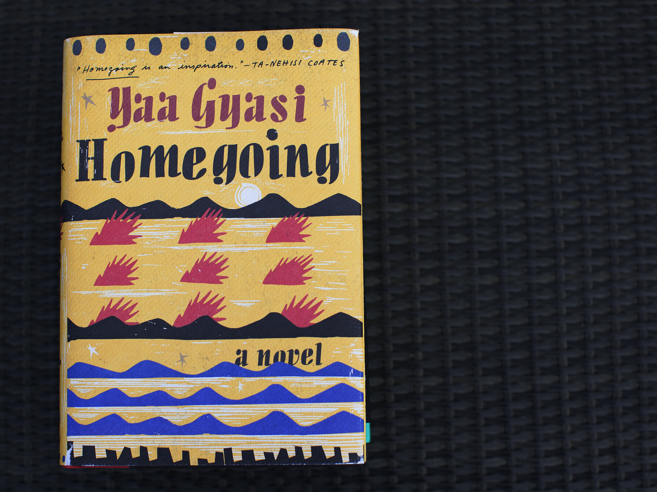 Slavery Scars A Trans-Atlantic Family Tree In 'Homegoing' | WBUR