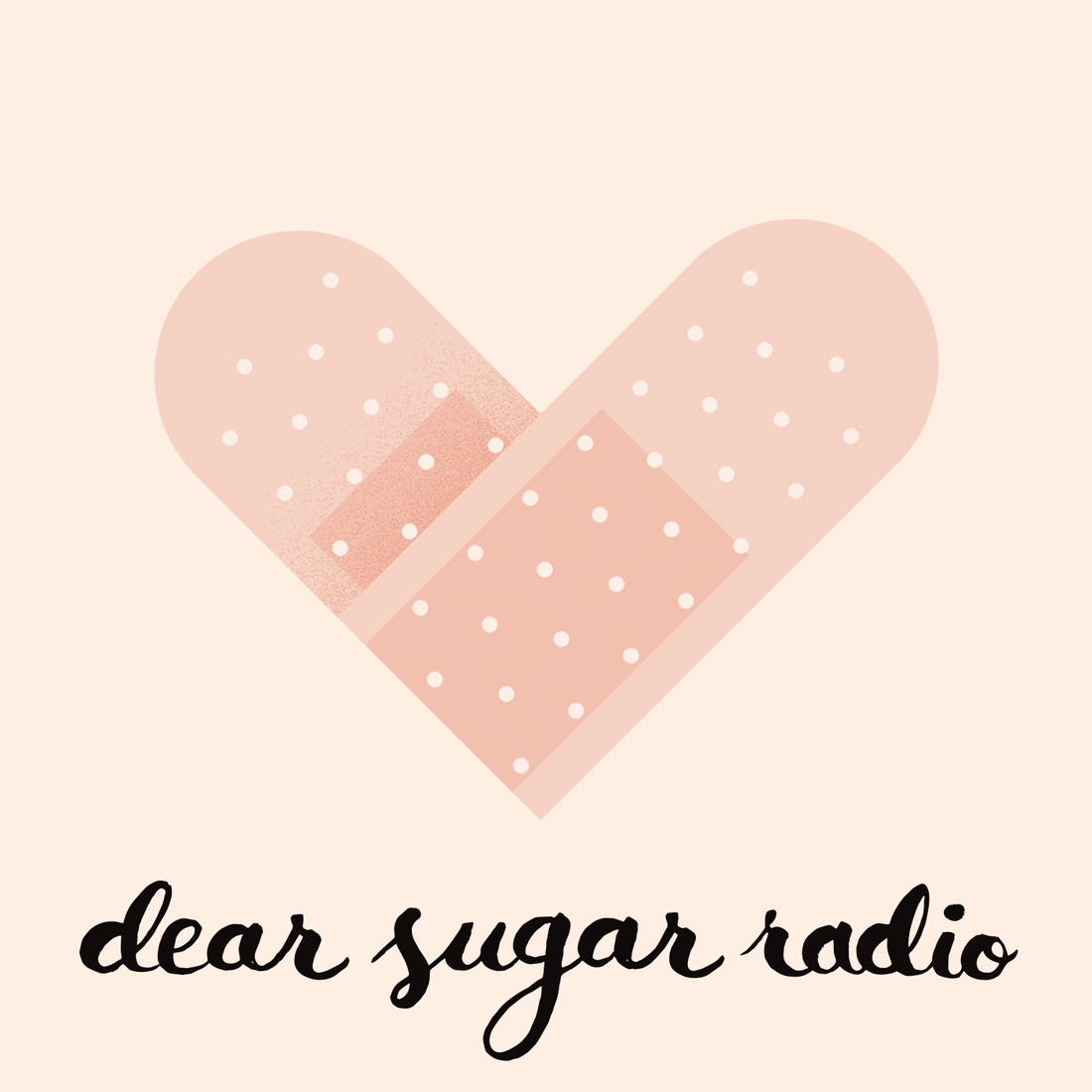 Dear Sugar Radio