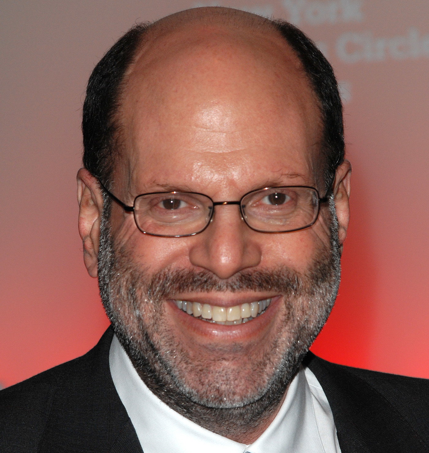 Broadway Producer Scott Rudin: 'I'm A Complete Product Of Mentorship' : NPR