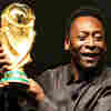 Score! Pele Auctions Off Thousands Of Medals, Other Memorabilia